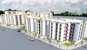 300 LOGEMENTS LPA -Kalitoussa-